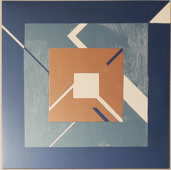Lines Of Sight | Mint (M) Mint (M) - AMBIENT *SEALED*