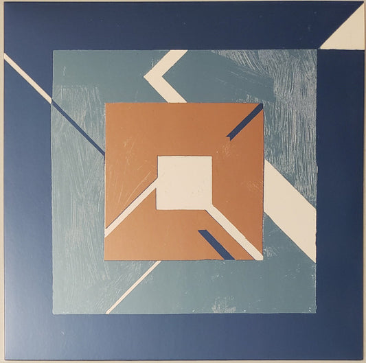 Lines Of Sight | Mint (M) Mint (M) - AMBIENT *SEALED*