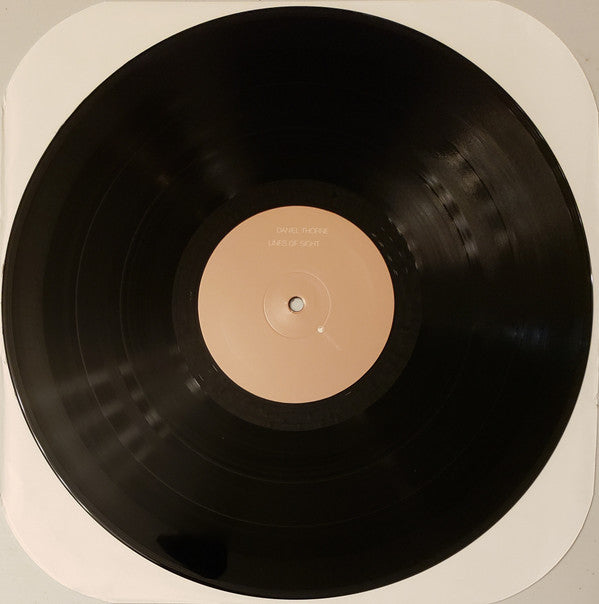 Lines Of Sight | Mint (M) Mint (M) - AMBIENT *SEALED*