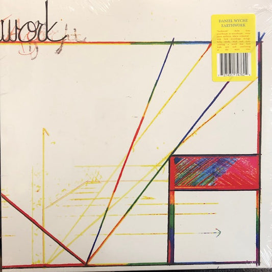 Earthwork | Mint (M) Mint (M)
