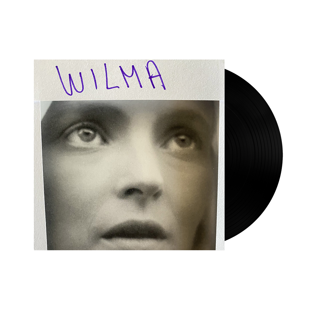Daniele Luppi - Wilma [LP] |