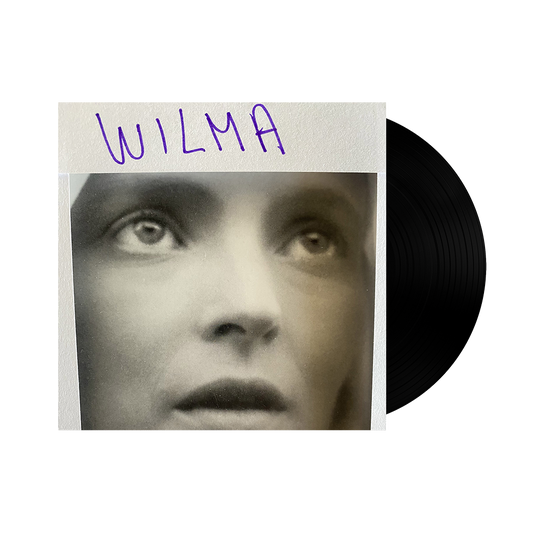 Daniele Luppi - Wilma [LP] |