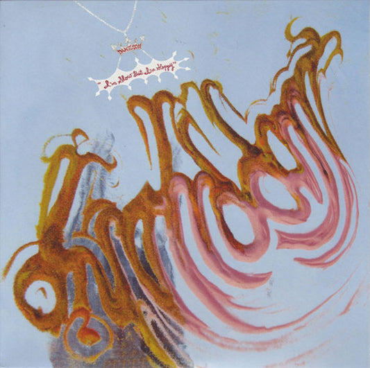 Sloppyship / Trumpetship | Mint (M) Mint (M)