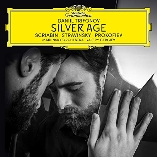 Silver Age [4 LP] |