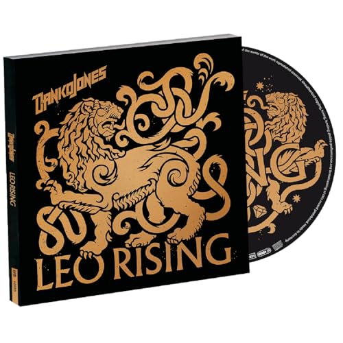 Leo Rising |