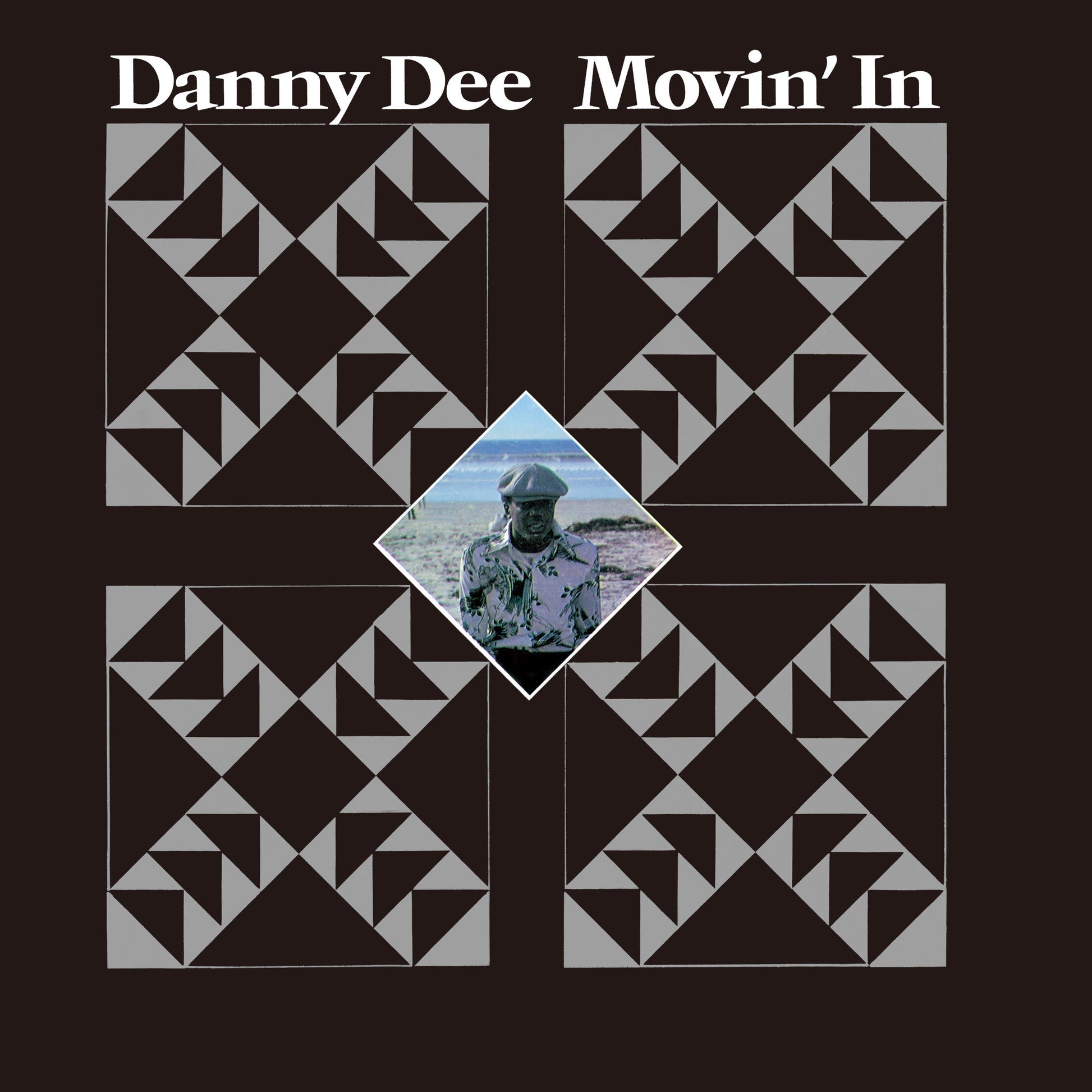 Danny Dee - Movin' In |