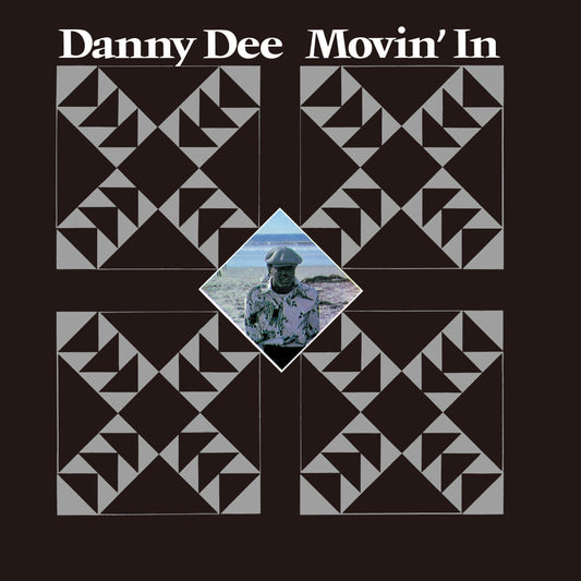 Danny Dee - Movin' In |