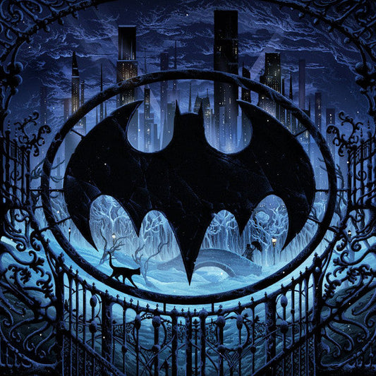 Danny Elfman - Batman Returns (Original Motion Picture Score) |