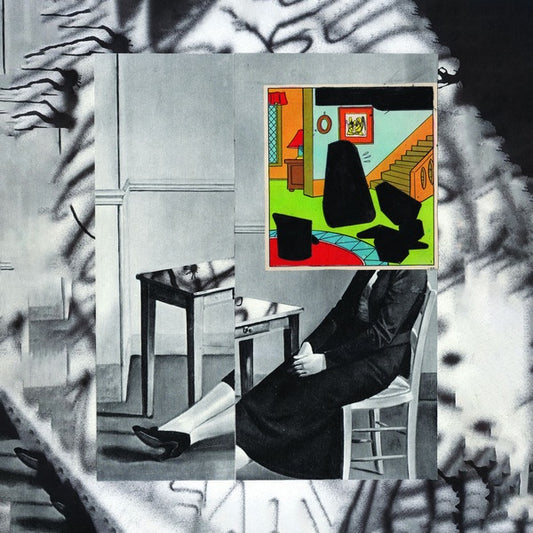 Early Abstractions, Vol. 1 |