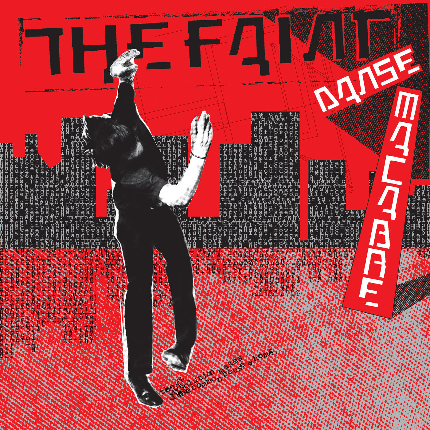 Faint, The - Danse Macabre (CD) |