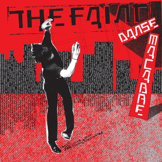 Faint, The - Danse Macabre (CD) |