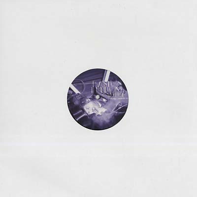 DANTON EEPROM - Ostalgie EP |
