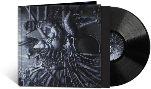 Danzig 5: Blackacidevil (Deluxe Edition, 180 Gram Vinyl, Black, Reissue) |
