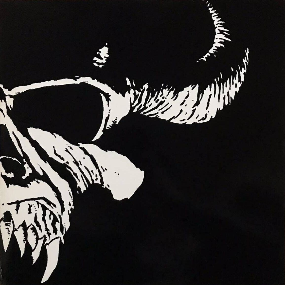 Danzig [Explicit Content] (Reissue) |
