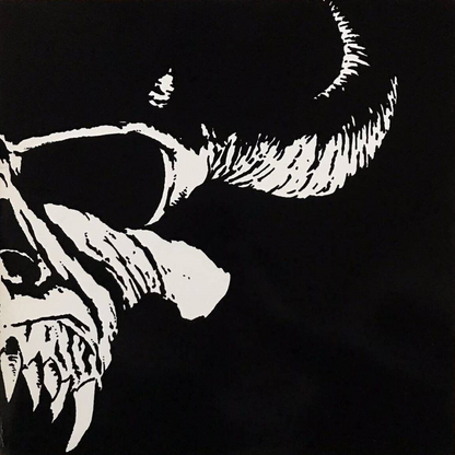 Danzig [Explicit Content] (Reissue) |