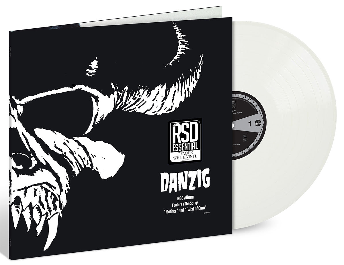 Danzig I (Indie Exclusive) [White Vinyl] |