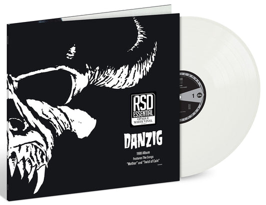 Danzig I (Indie Exclusive) [White Vinyl] |