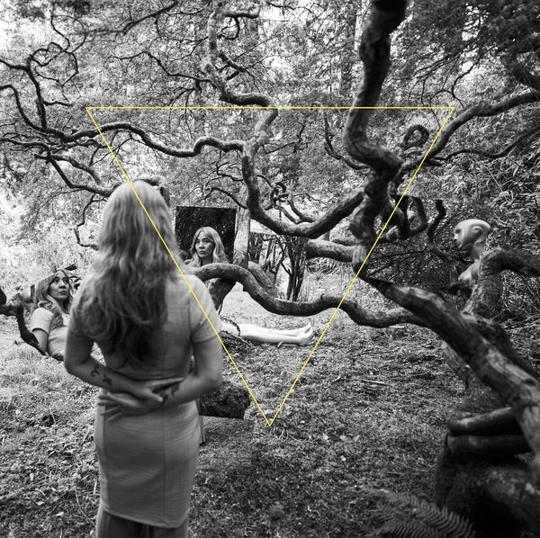 Tender Revolutions [Lp] |