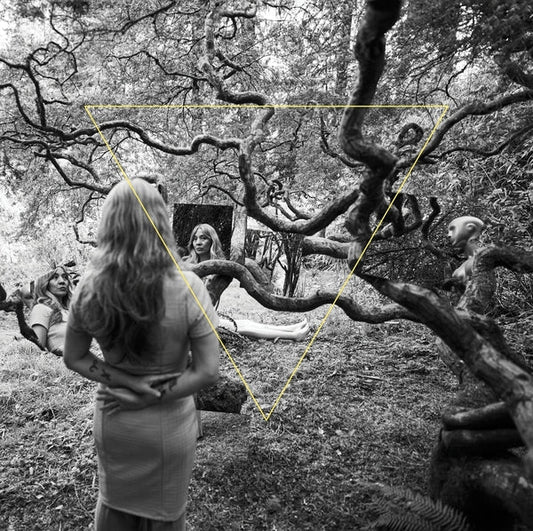 Tender Revolutions [Lp] |