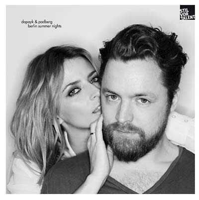 Berlin Summer Nights |