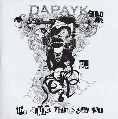 The Little Things You Do |