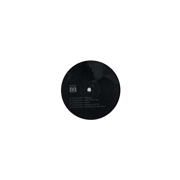 D.A.R.F.D.H.S. - Det Stora Oväsendet Remixes |
