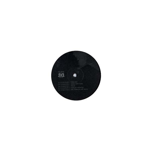 D.A.R.F.D.H.S. - Det Stora Oväsendet Remixes |