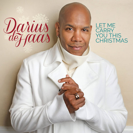 Let Me Carry You This Christmas [LP] |