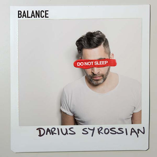 Balance Presents Do Not Sleep |