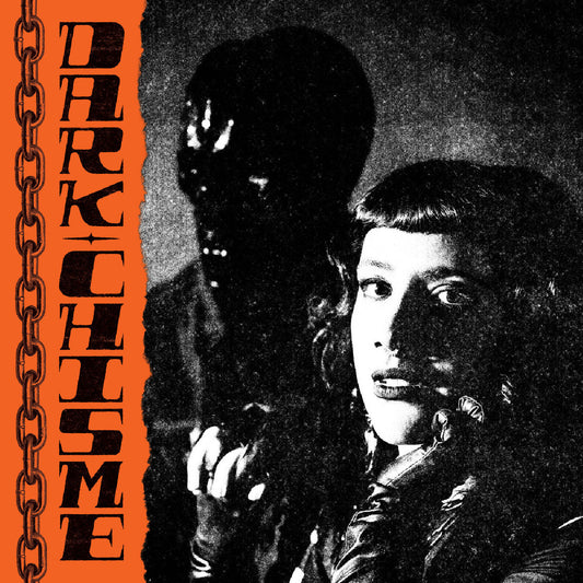 Dark Chisme - Dark Chisme |