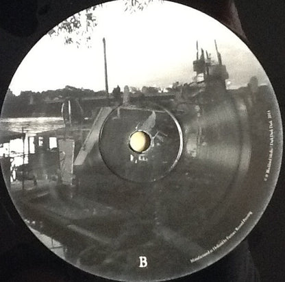 Flood Tide Original Soundtrack | Mint (M) Mint (M)