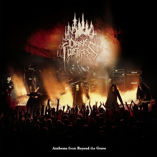 Anthems From Beyond The Grave - Live In Europe 2023 |