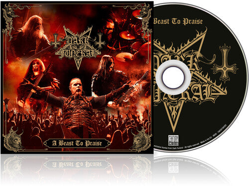 Dark Funeral - A Beast To Praise |