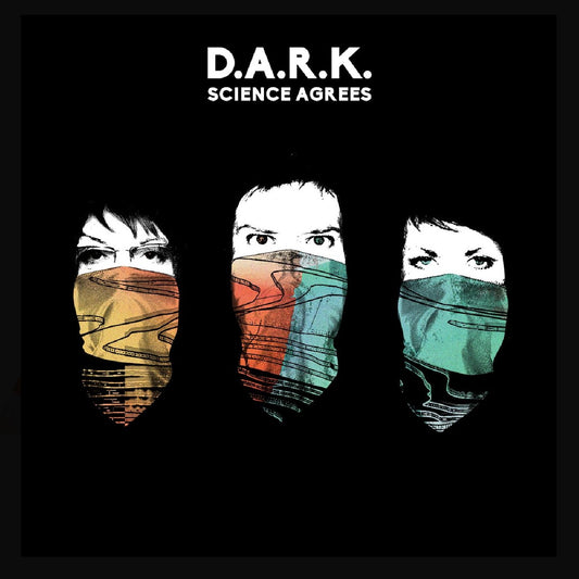 Science Agrees |
