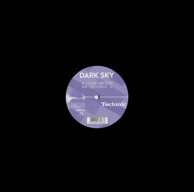 Confunktion/Double U [Import] | Mint (M) Mint (M) - DUBSTEP *NEW*