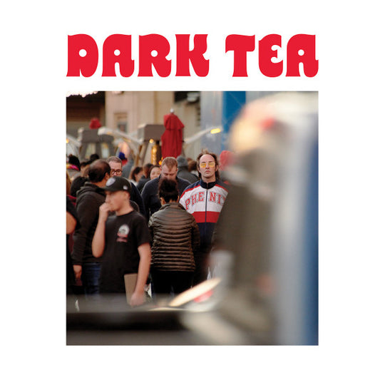 Dark Tea | Mint (M) Mint (M)