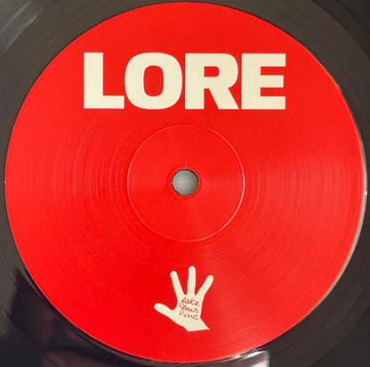 Lore | Mint (M) Mint (M)