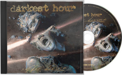 Darkest Hour - Suffer Divine |