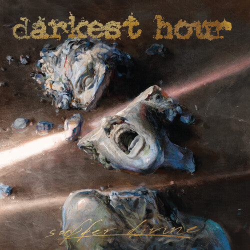 Darkest Hour - Suffer Divine |