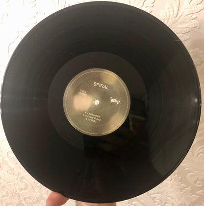 Spiral (2xVINYL) | Mint (M) Mint (M) - EXPERIMENTAL *SEALED*