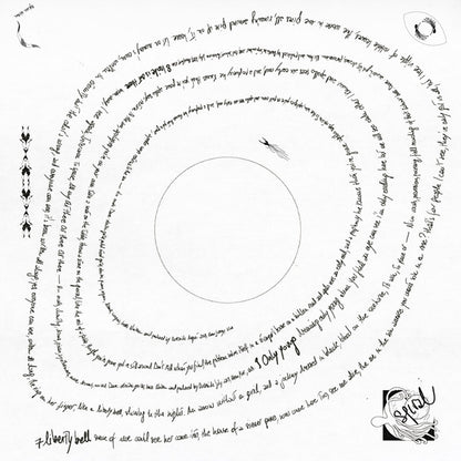 Spiral (2xVINYL) | Mint (M) Mint (M) - EXPERIMENTAL *SEALED*