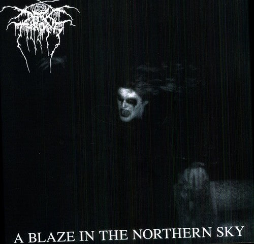 Darkthrone - A Blaze In A Northern Sky |