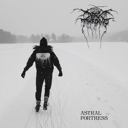 Darkthrone - Astral Fortress |