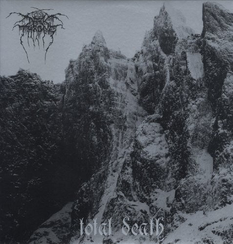 Darkthrone - Total Death |