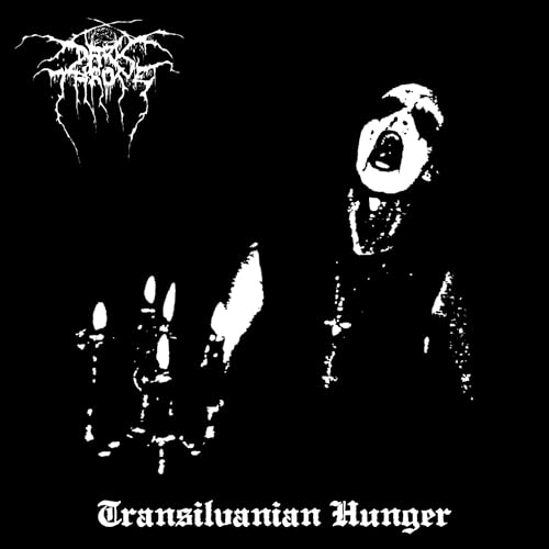 Transilvanian Hunger ( 2Cd Edition ) |