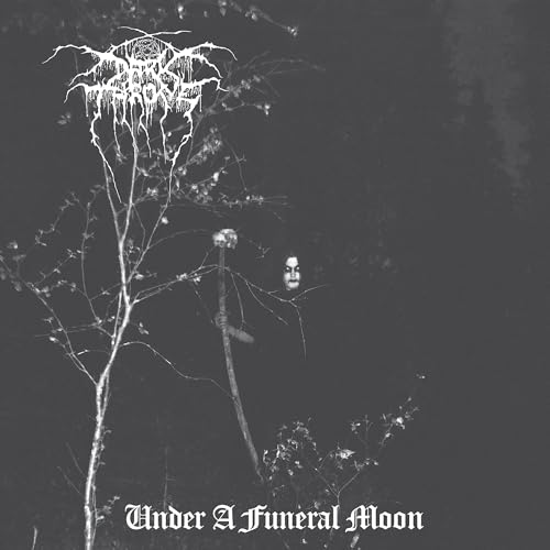Under A Funeral Moon ( 2Cd Edition ) |