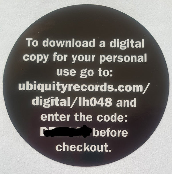 Let My People Go | Mint (M) Mint (M)