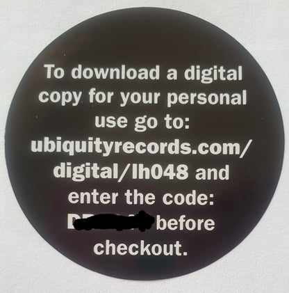 Let My People Go | Mint (M) Mint (M)