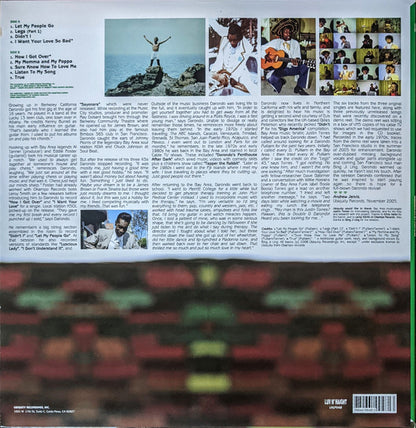 Let My People Go (VINYL - 2023) | Mint (M) Mint (M) - FUNK *SEALED*