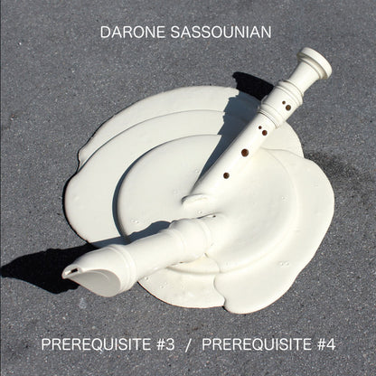 Prerequisite #3 / Prerequisite #4 | Mint (M) Mint (M)